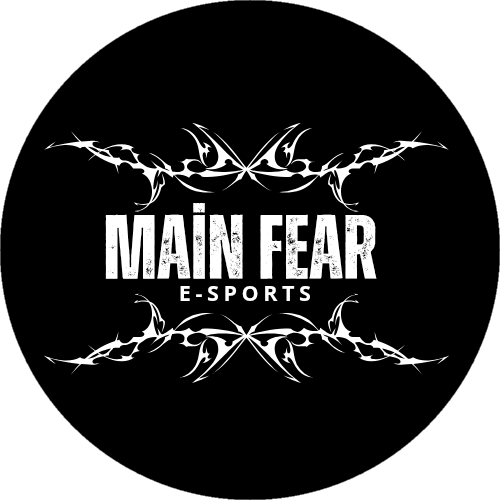 FEAR丶MARAZ